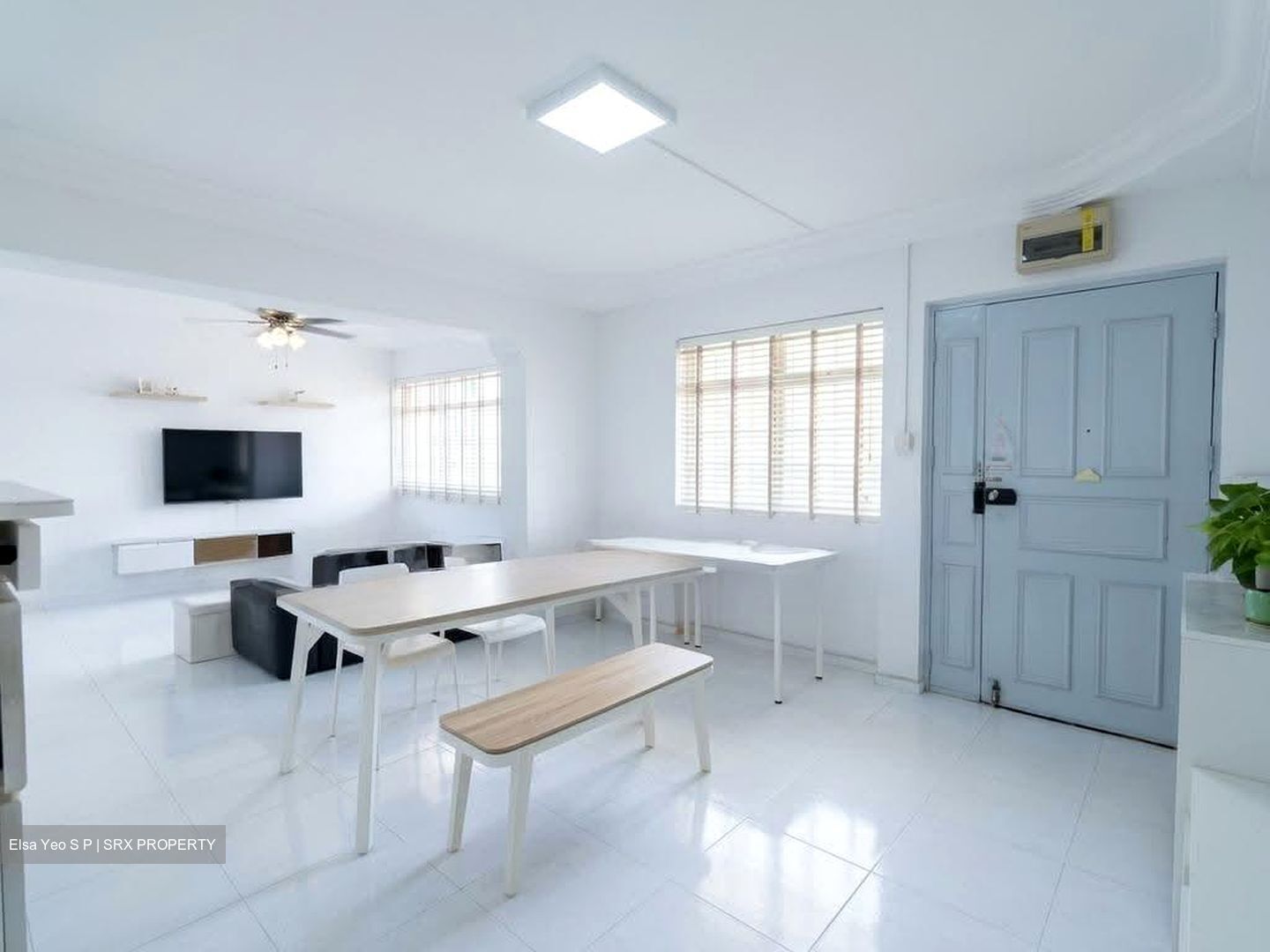 Blk 300 Canberra Road (Sembawang), HDB 4 Rooms #637731531